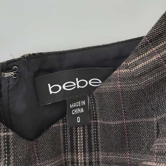 Bebe dress - Picture 2 of 2